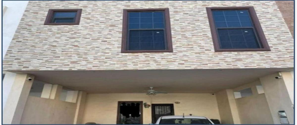 Foto de casa en vía kappa 720, joyas de anáhuac, general escobedo, nuevo león, 0 foto 01 Foto de casa en venta en vía kappa 720, joyas de anáhuac, general escobedo, nuevo león, 0 No. 01