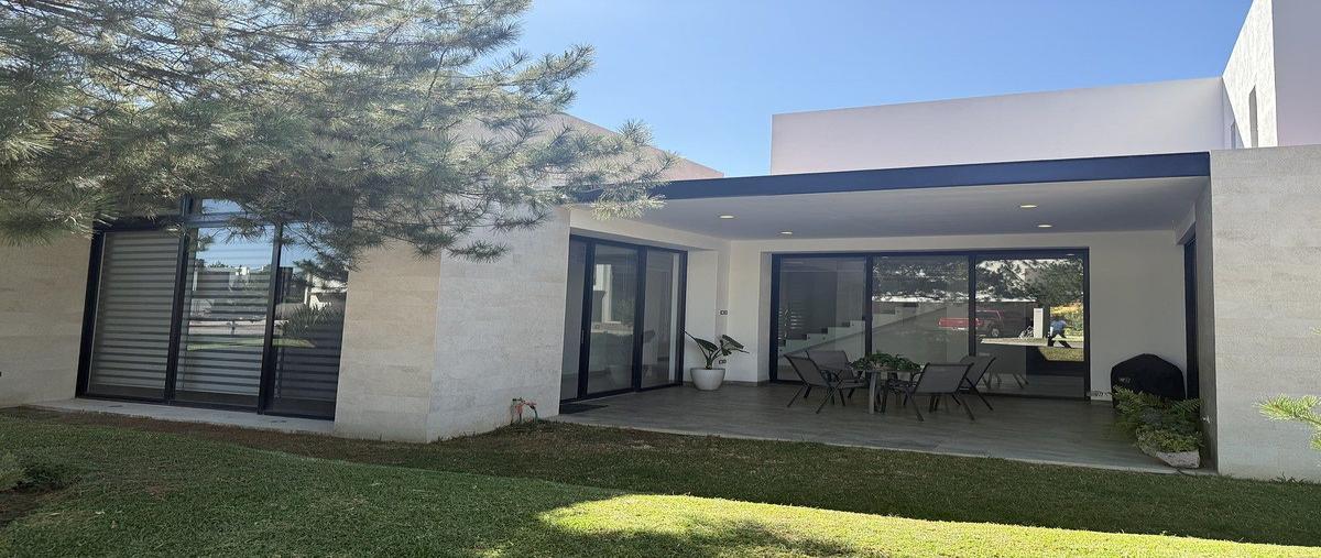 Foto de casa en vía , la campiña del bosque, león, guanajuato, 0 foto 03 Foto de casa en venta en vía , la campiña del bosque, león, guanajuato, 0 No. 03