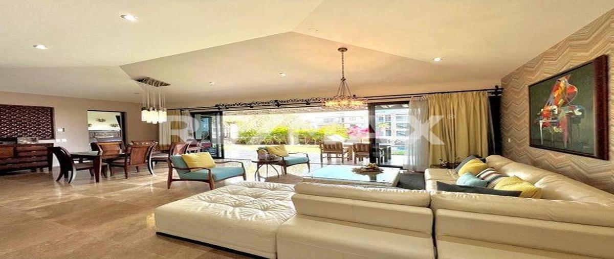 Foto de casa en venta en via la paloma , casa mexicana, los cabos, baja california sur, 27808233 No. 04