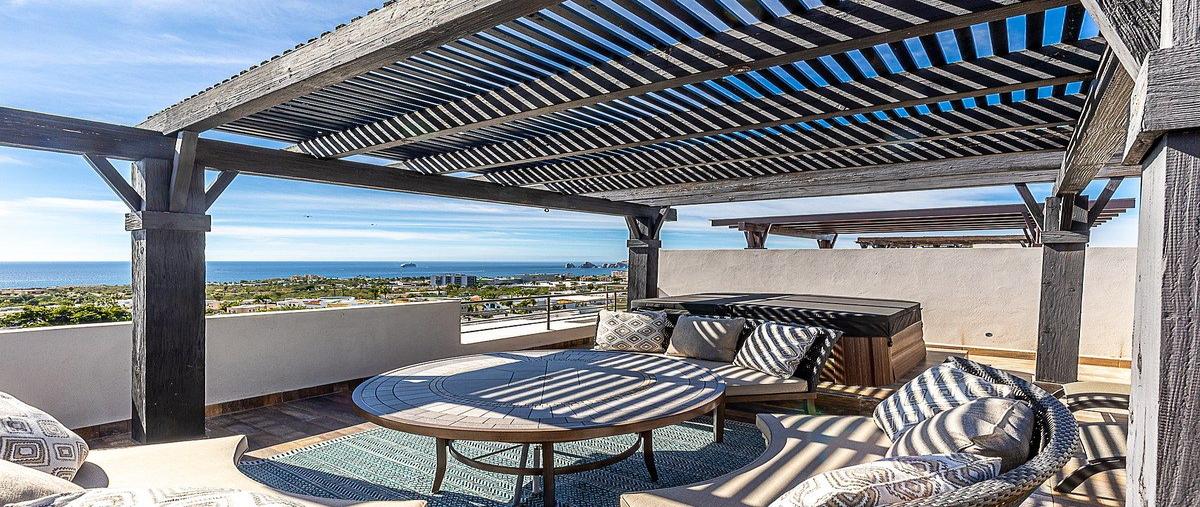 Foto de departamento en venta en vía la paloma , el tezal, los cabos, baja california sur, 0 No. 03