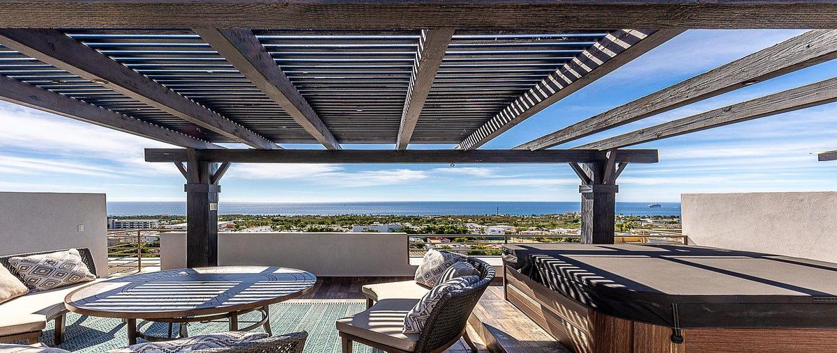 Foto de departamento en venta en vía la paloma , el tezal, los cabos, baja california sur, 0 No. 05