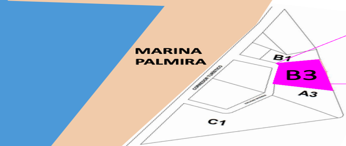 Foto de terreno comercial en venta en via la paz pichilingue , puerto de pichilingue, la paz, baja california sur, 0 No. 05