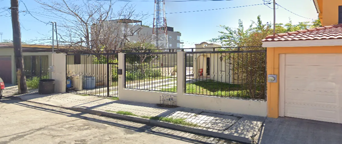 Foto de casa en vía láctea 00, satélite, matamoros, tamaulipas, 0 foto 03 Foto de casa en venta en vía láctea 00, satélite, matamoros, tamaulipas, 0 No. 03