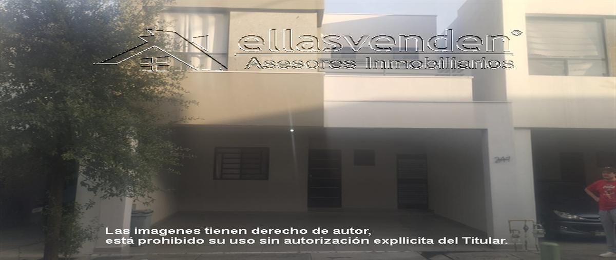 Foto de casa en venta en via lactea 100, mirador de garcia, garcía, nuevo león, 0 No. 03
