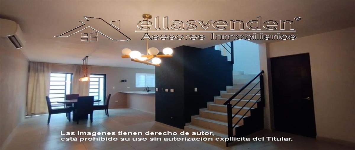 Foto de casa en venta en via lactea 100, mirador de garcia, garcía, nuevo león, 0 No. 04