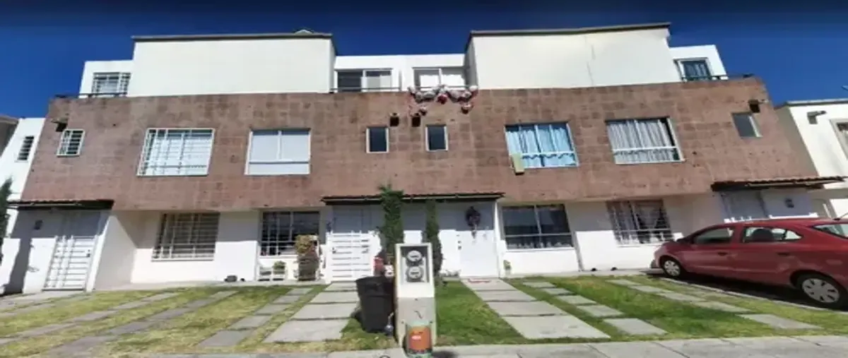 Foto de casa en venta en vía láctea 189, la bomba, lerma, méxico, 0 No. 01