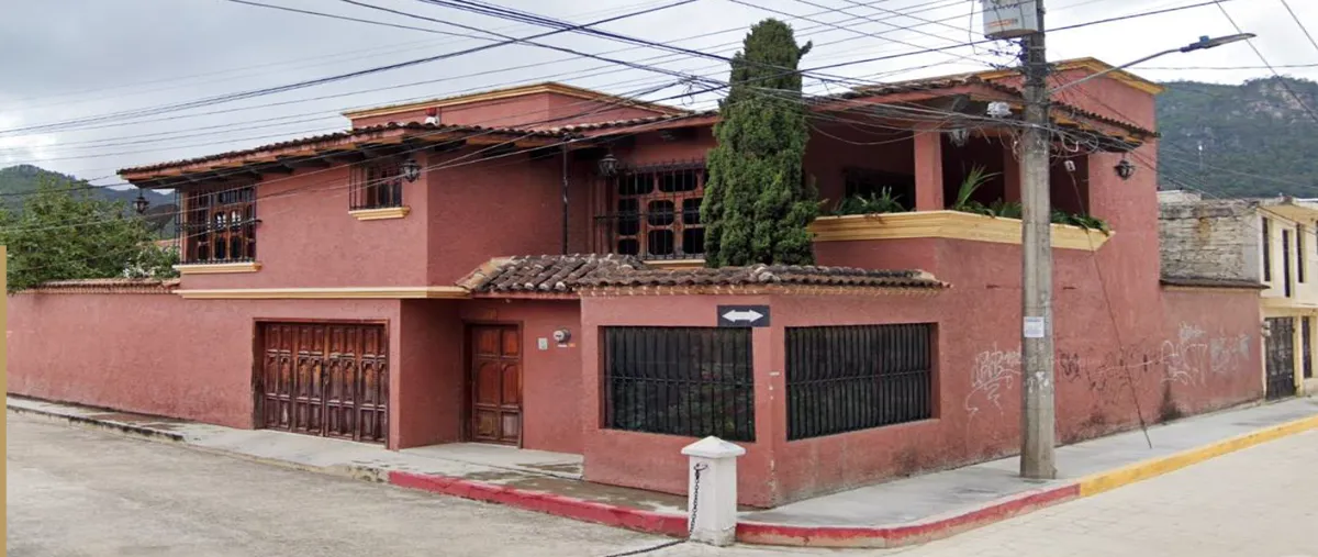 Foto de casa en via lactea 20, vista hermosa, san cristóbal de las casas, chiapas, 0 foto 01 Foto de casa en venta en via lactea 20, vista hermosa, san cristóbal de las casas, chiapas, 0 No. 01