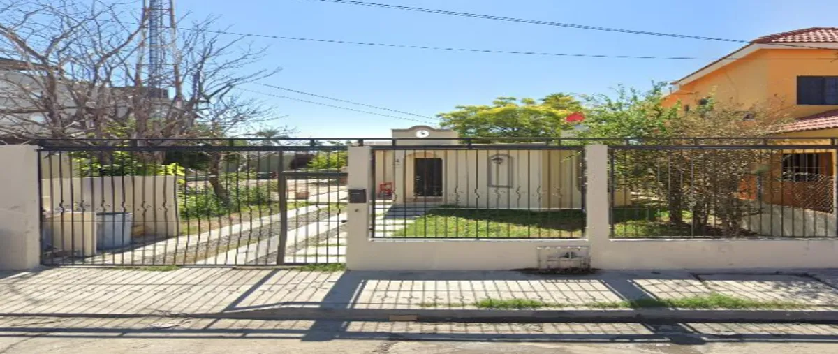 Foto de casa en vía láctea 4, heroica matamoros centro, matamoros, tamaulipas, 0 foto 02 Foto de casa en venta en vía láctea 4, heroica matamoros centro, matamoros, tamaulipas, 0 No. 02