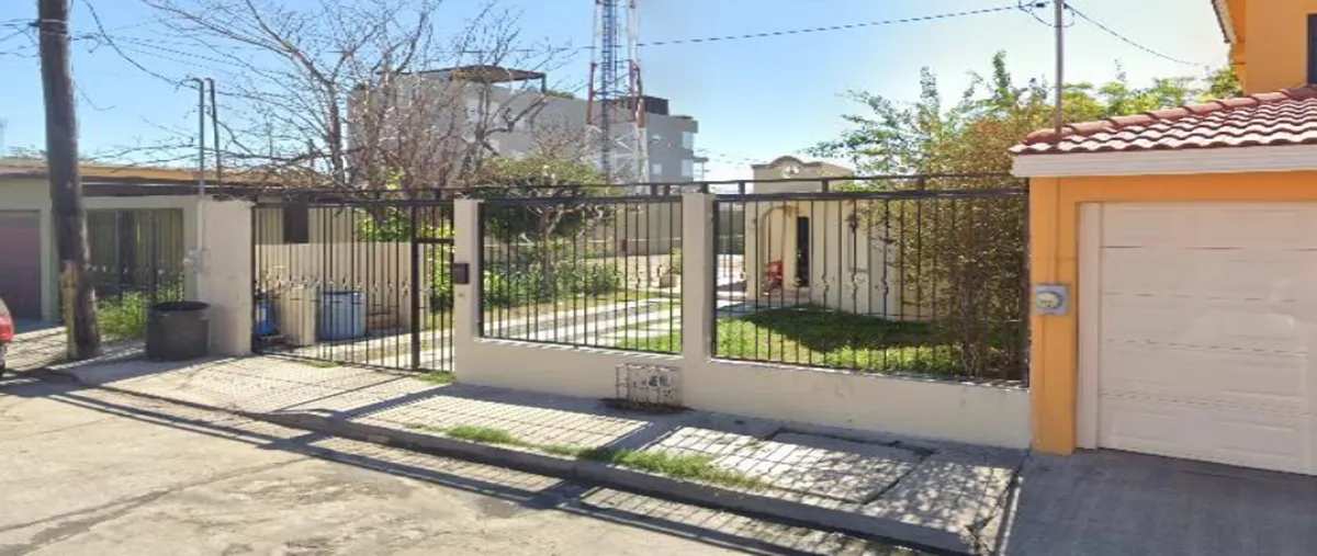 Foto de casa en vía láctea 4, heroica matamoros centro, matamoros, tamaulipas, 0 foto 04 Foto de casa en venta en vía láctea 4, heroica matamoros centro, matamoros, tamaulipas, 0 No. 04