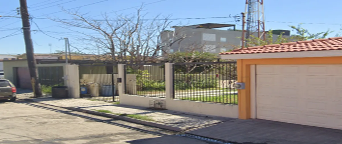 Foto de casa en venta en vía láctea 4, satélite, matamoros, tamaulipas, 0 No. 05