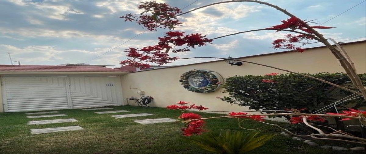 Foto de casa en venta en via lactea , jardines de satélite, naucalpan de juárez, méxico, 0 No. 03