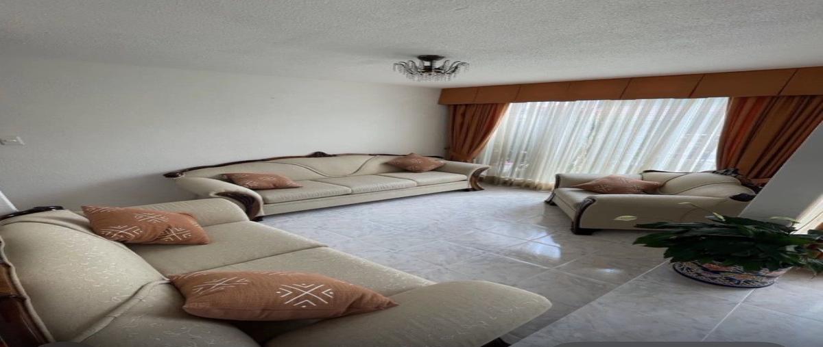 Foto de casa en venta en via lactea , jardines de satélite, naucalpan de juárez, méxico, 0 No. 04