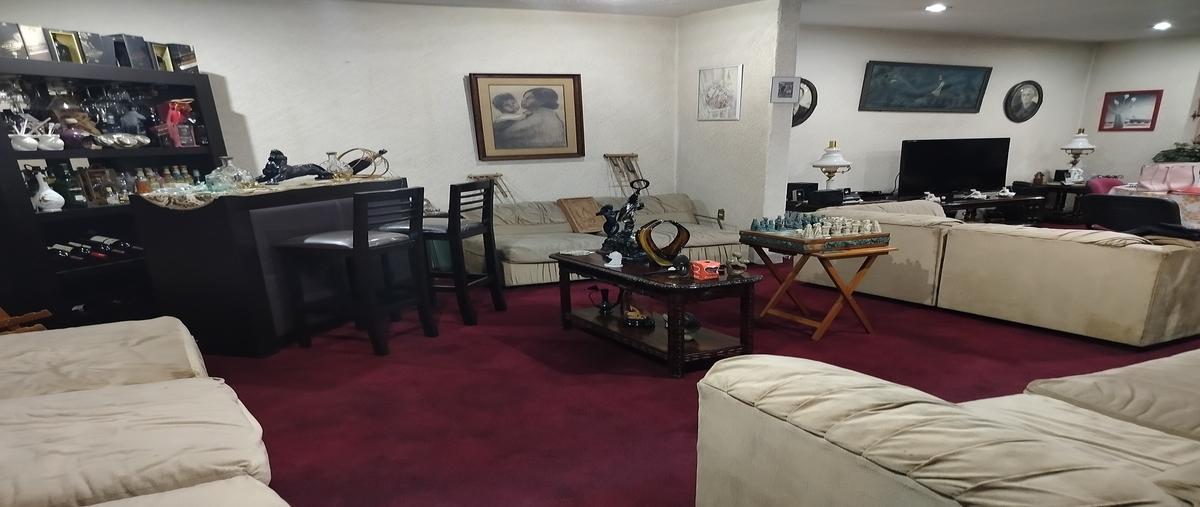 Foto de casa en renta en vía làctea , prado churubusco, coyoacán, df / cdmx, 0 No. 03