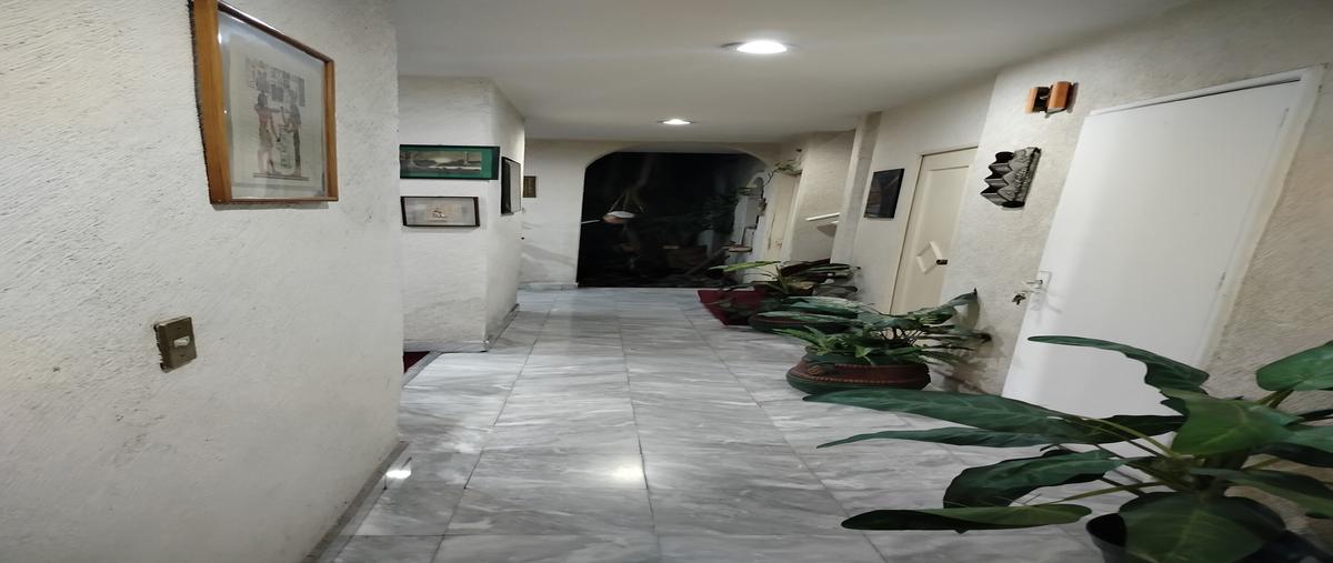 Foto de casa en renta en vía làctea , prado churubusco, coyoacán, df / cdmx, 0 No. 04