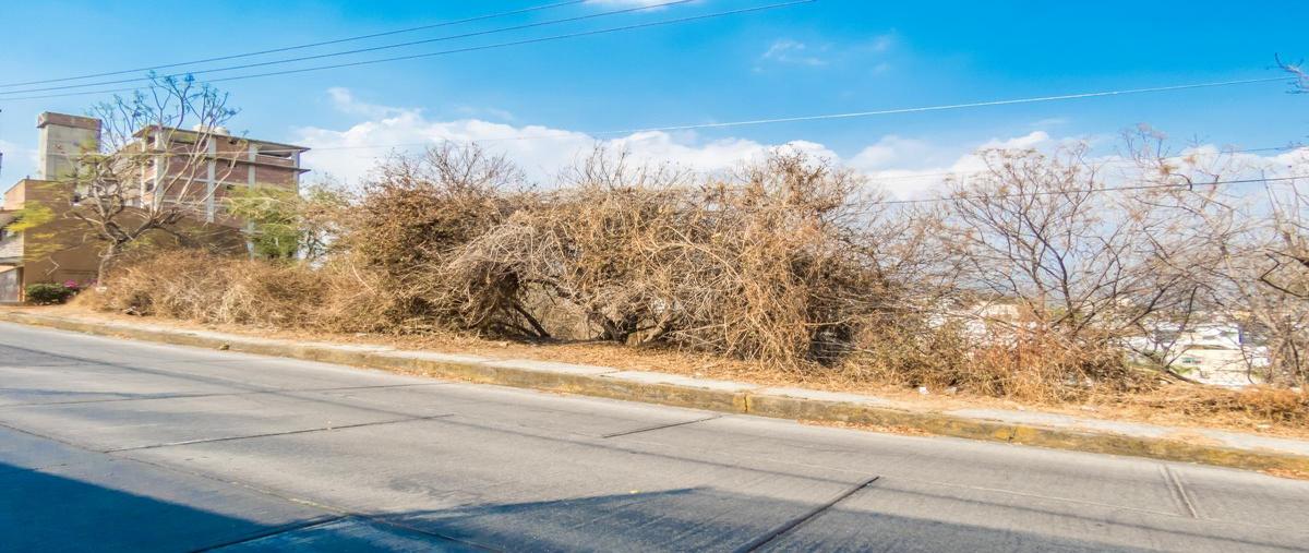 Foto de terreno habitacional en venta en via lactea , rancho tetela, cuernavaca, morelos, 20306325 No. 03