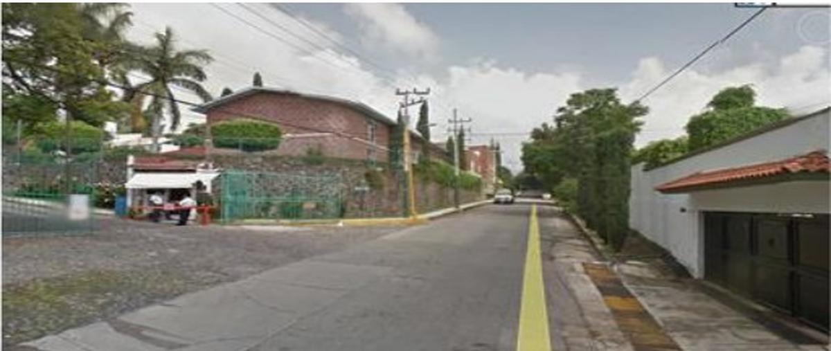 Foto de terreno habitacional en venta en vía láctea , rancho tetela, cuernavaca, morelos, 29868956 No. 05