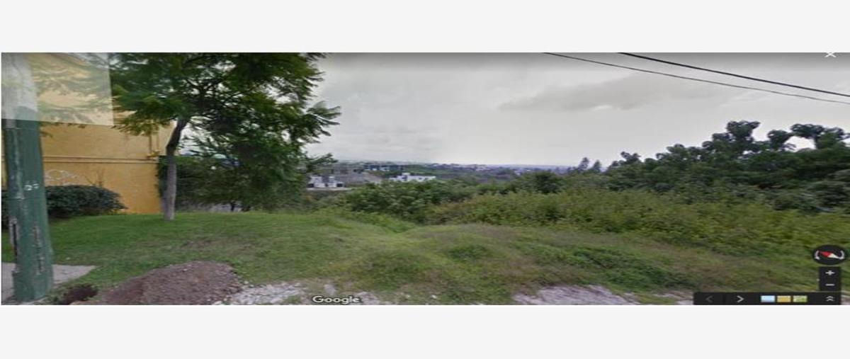 Foto de terreno habitacional en venta en via lactea , rancho tetela, cuernavaca, morelos, 6561382 No. 02