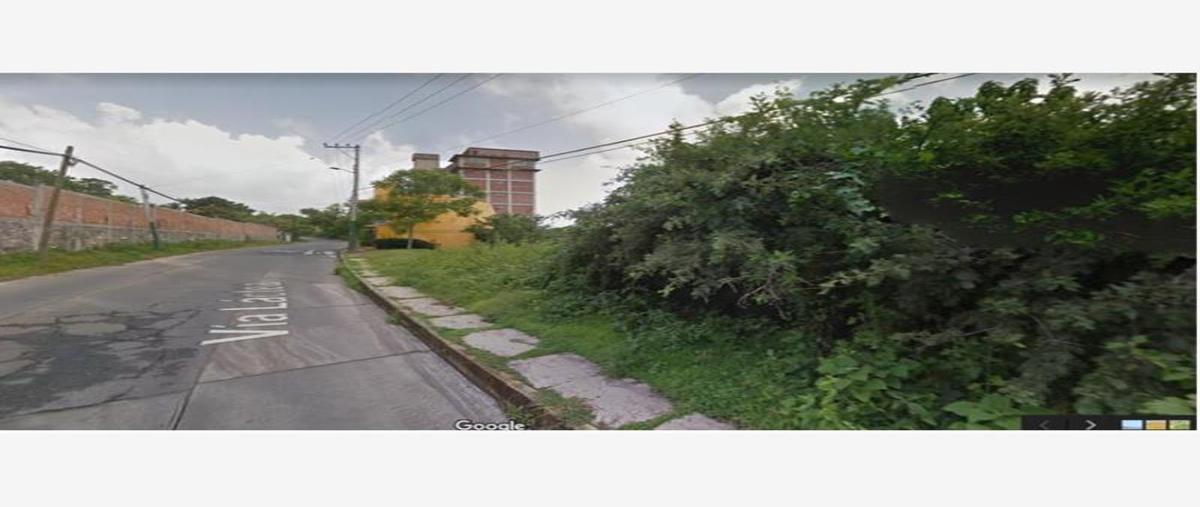 Foto de terreno habitacional en venta en via lactea , rancho tetela, cuernavaca, morelos, 6561382 No. 03