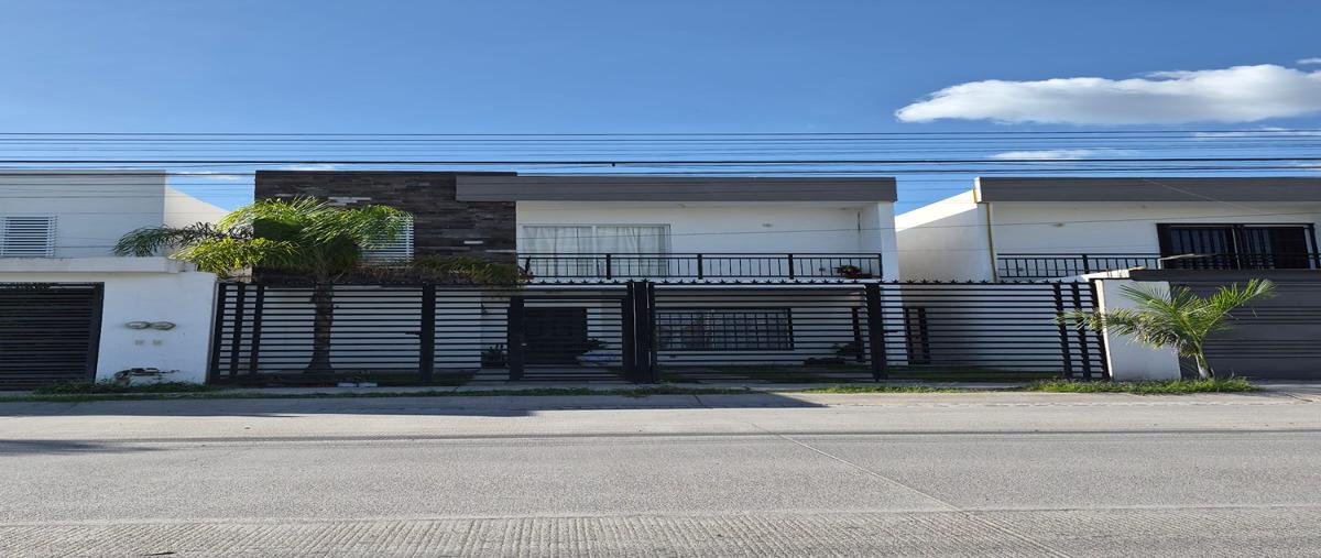 Foto de casa en venta en via lactea , san vicente de los reyes, san francisco del rincón, guanajuato, 0 No. 04