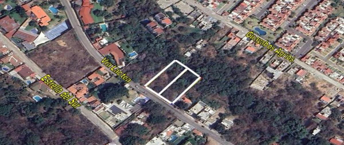 Foto de terreno habitacional en via lactea , tetela del monte, cuernavaca, morelos, 0 foto 04 Foto de terreno habitacional en venta en via lactea , tetela del monte, cuernavaca, morelos, 0 No. 04