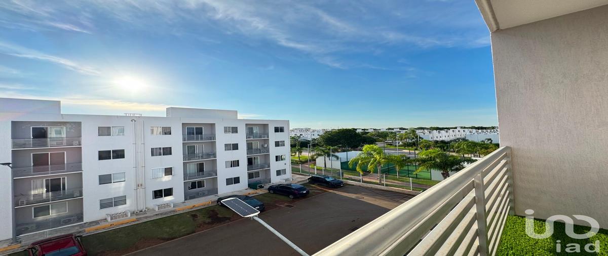 Foto de departamento en renta en via lauan , maderos residencial, benito juárez, quintana roo, 31668956 No. 03