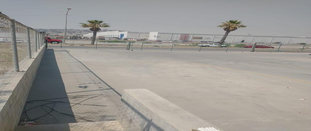 Foto de bodega en venta en via lenta oriente , río tijuana 3a etapa, tijuana, baja california, 0 No. 05