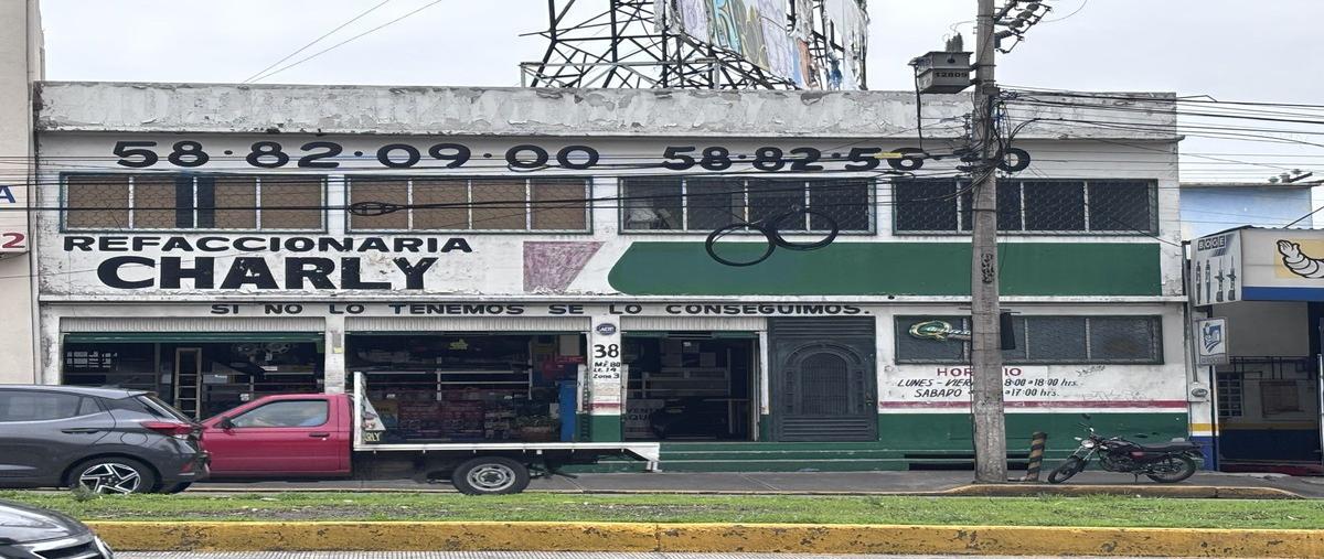 Foto de local en vía lópez portillo , san cristóbal centro, ecatepec de morelos, méxico, 0 foto 01 Foto de local en venta en vía lópez portillo , san cristóbal centro, ecatepec de morelos, méxico, 0 No. 01