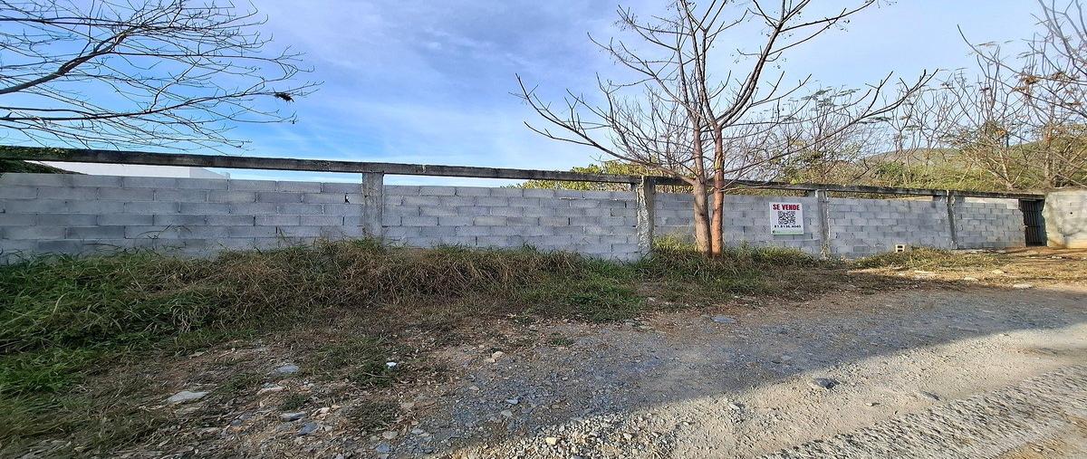 Foto de terreno habitacional en venta en via los alamos , los cristales campestre, monterrey, nuevo león, 0 No. 04