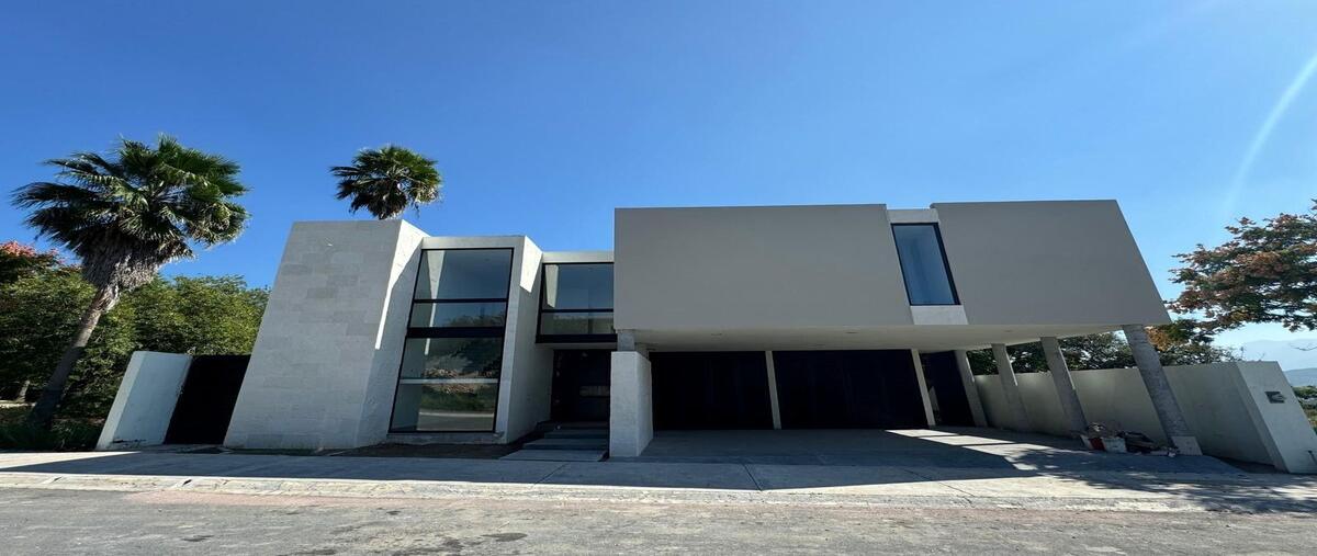 Foto de casa en venta en via los álamos , rincón de los cristales, apodaca, nuevo león, 0 No. 01