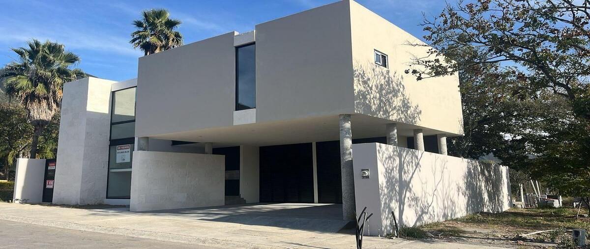 Foto de casa en venta en via los álamos , rincón de los cristales, apodaca, nuevo león, 0 No. 02