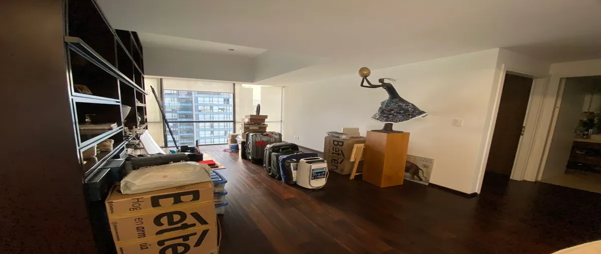 Foto de departamento en venta en vía magna 6, bosques de las palmas, huixquilucan, méxico, 30110162 No. 03