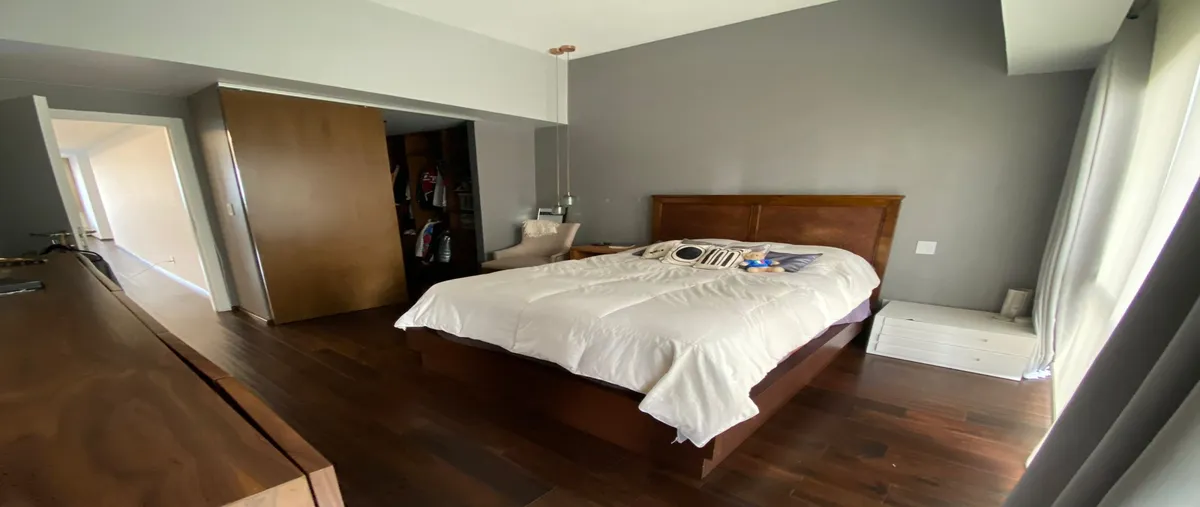 Foto de departamento en venta en vía magna 6, bosques de las palmas, huixquilucan, méxico, 30110162 No. 04