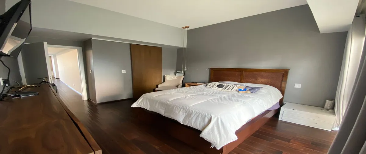 Foto de departamento en venta en vía magna 6, bosques de las palmas, huixquilucan, méxico, 30110162 No. 05