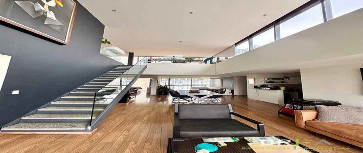 Foto de departamento en venta en vía magna 6 , bosques de las palmas, huixquilucan, méxico, 31742645 No. 04