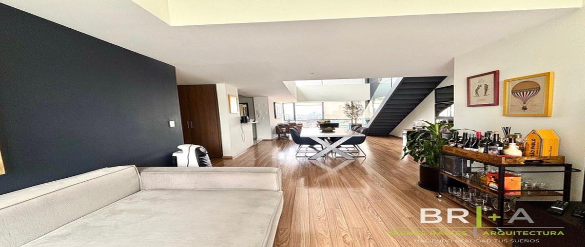 Foto de departamento en venta en vía magna 6 , bosques de las palmas, huixquilucan, méxico, 31742645 No. 05