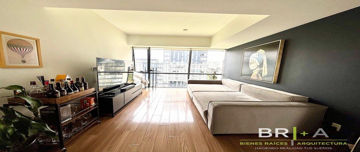 Foto de departamento en venta en vía magna 6 , bosques de las palmas, huixquilucan, méxico, 0 No. 06