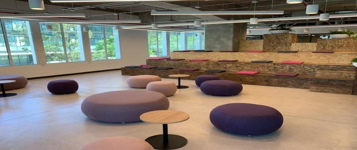 Foto de oficina en renta en vía magna , bosques de las palmas, huixquilucan, méxico, 30234969 No. 03