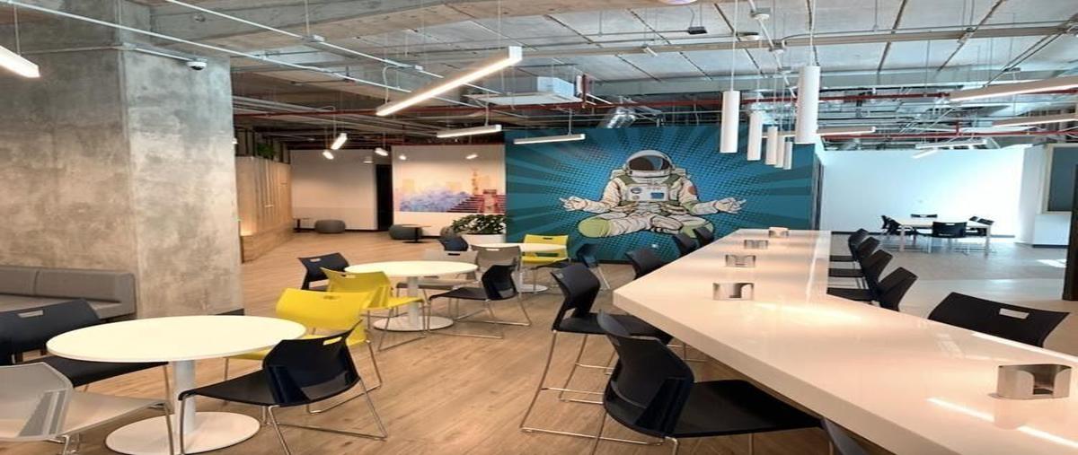 Foto de oficina en renta en vía magna , bosques de las palmas, huixquilucan, méxico, 30234969 No. 04