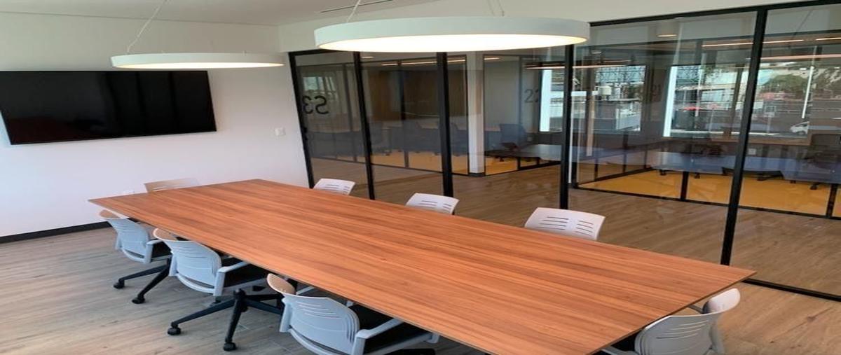 Foto de oficina en renta en vía magna , bosques de las palmas, huixquilucan, méxico, 30234969 No. 05