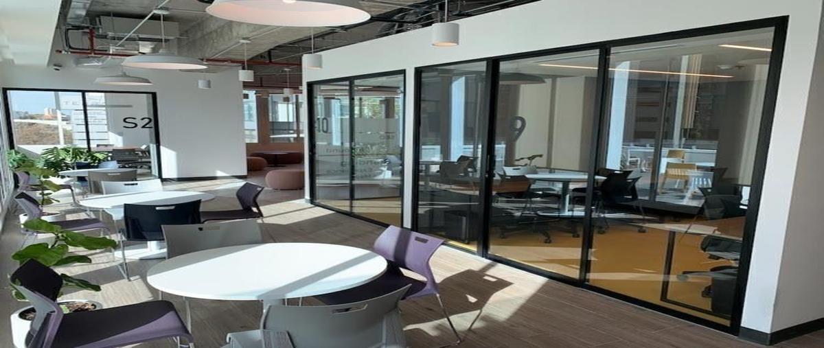 Foto de oficina en renta en vía magna , bosques de las palmas, huixquilucan, méxico, 30234970 No. 03