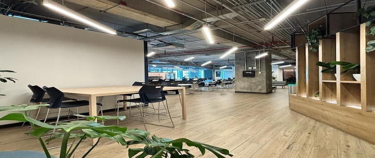 Foto de oficina en renta en vía magna , bosques de las palmas, huixquilucan, méxico, 30234970 No. 04