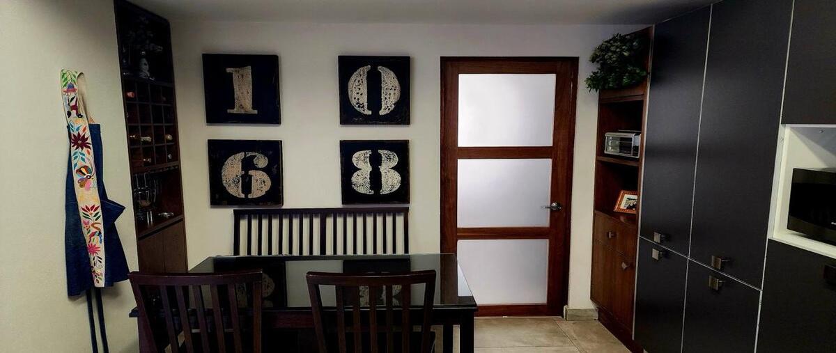 Foto de departamento en venta en via magna , bosques de las palmas, huixquilucan, méxico, 0 No. 05