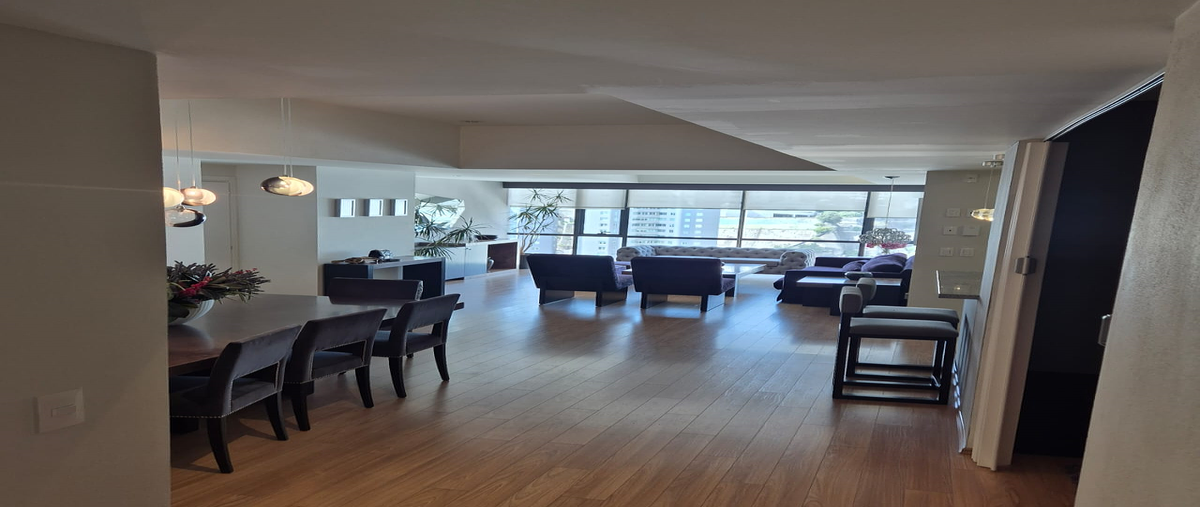 Foto de departamento en venta en vía magna , bosques de las palmas, huixquilucan, méxico, 0 No. 04