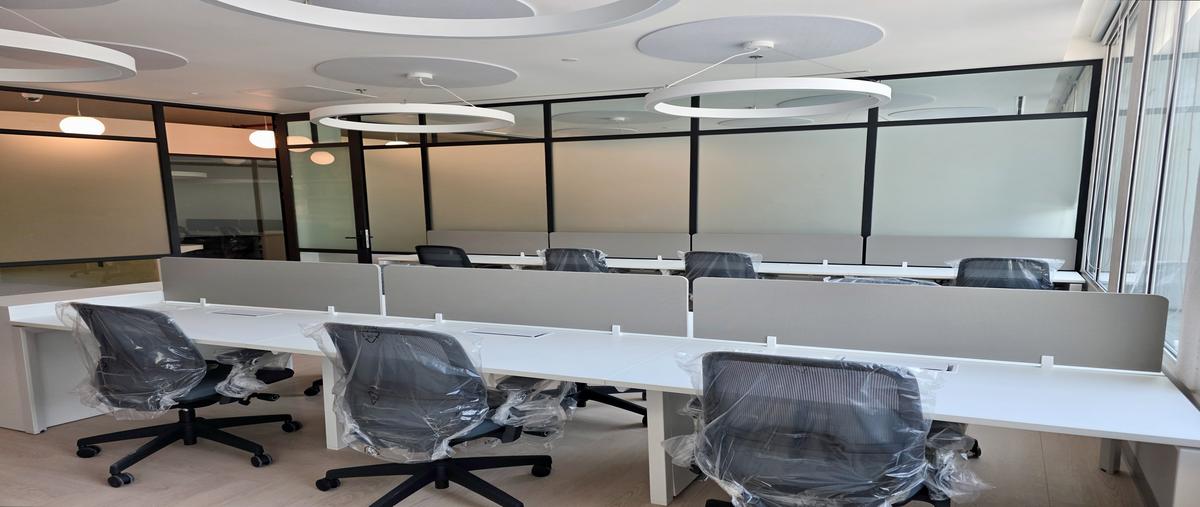 Foto de oficina en renta en vía magna , bosques de las palmas, huixquilucan, méxico, 30873427 No. 05
