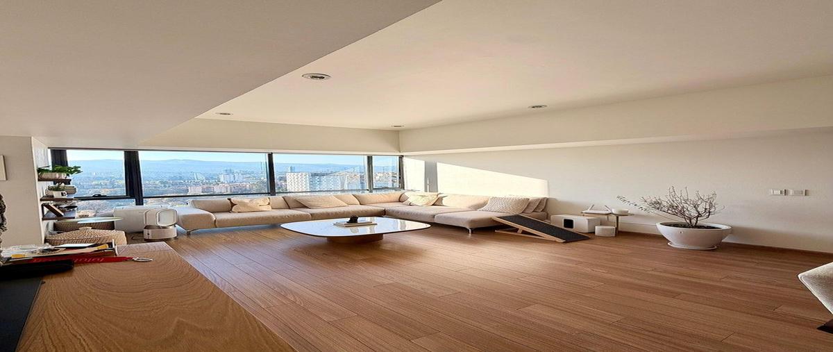 Foto de departamento en venta en via magna , bosques de las palmas, huixquilucan, méxico, 0 No. 03