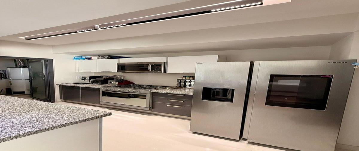 Foto de departamento en venta en via magna , bosques de las palmas, huixquilucan, méxico, 0 No. 04