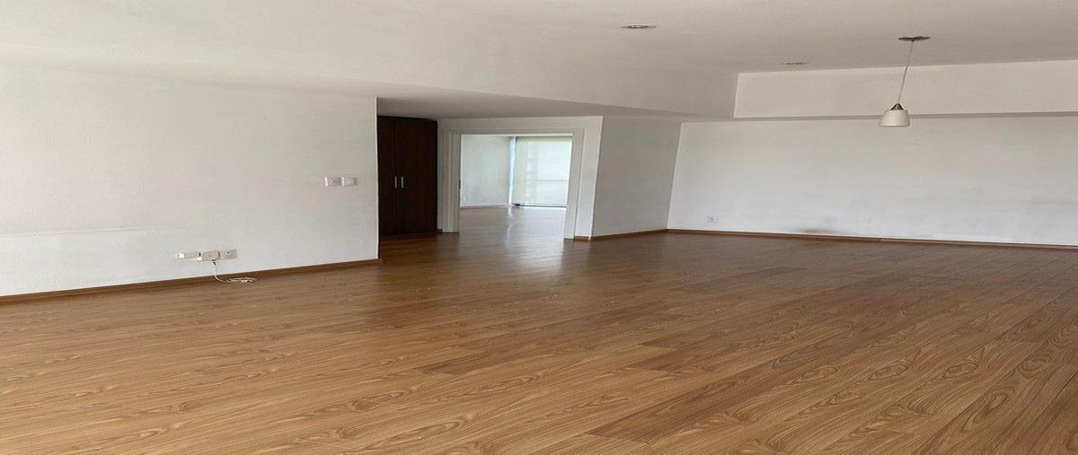 Foto de departamento en renta en via magna , bosques de las palmas, huixquilucan, méxico, 31006480 No. 03