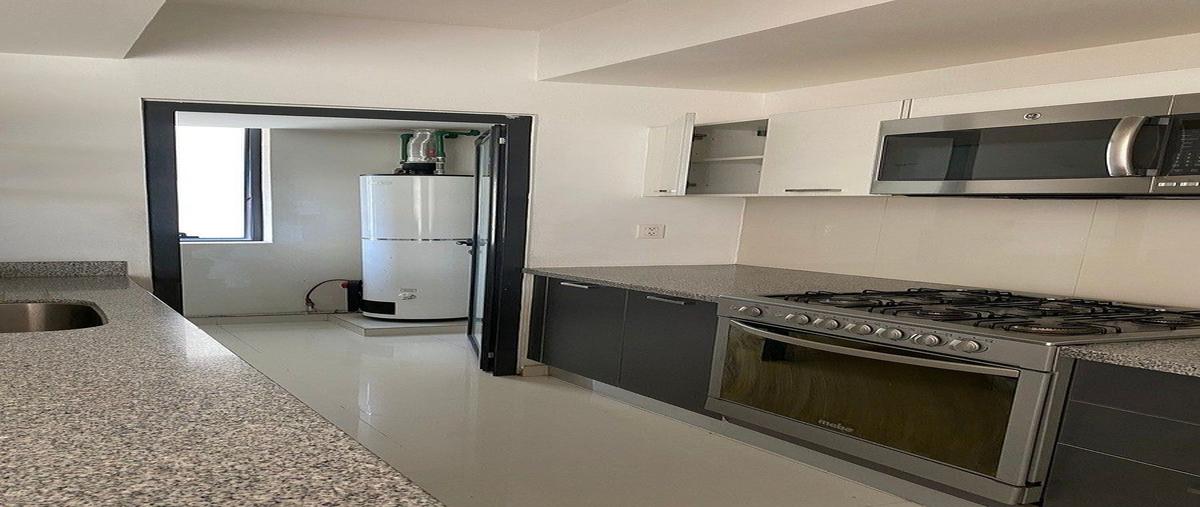 Foto de departamento en renta en via magna , bosques de las palmas, huixquilucan, méxico, 0 No. 04