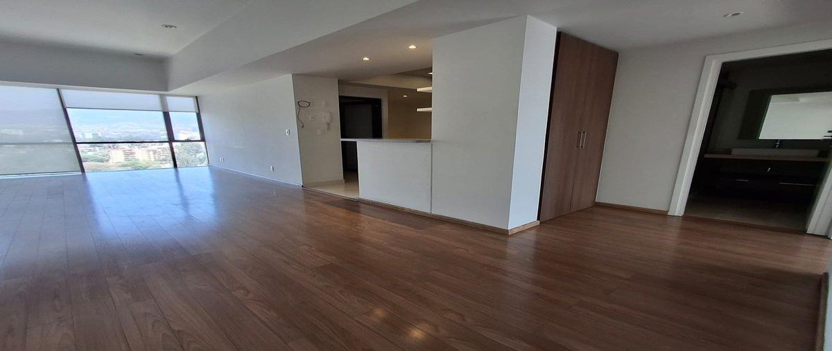 Foto de departamento en renta en via magna , bosques de las palmas, huixquilucan, méxico, 0 No. 05