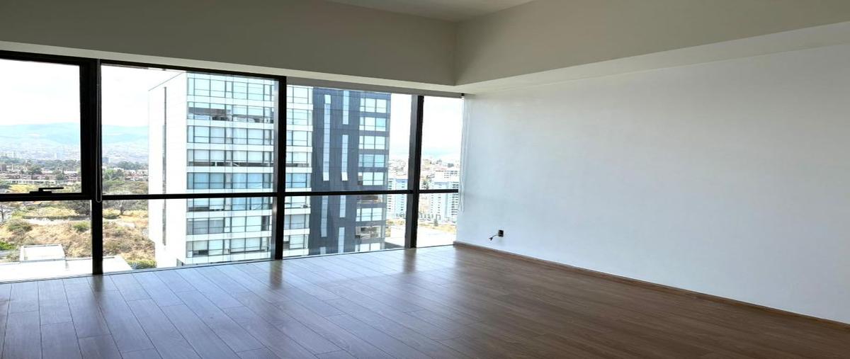 Foto de departamento en venta en vía magna -central park 6, bosques de las palmas, huixquilucan, méxico, 30908011 No. 03